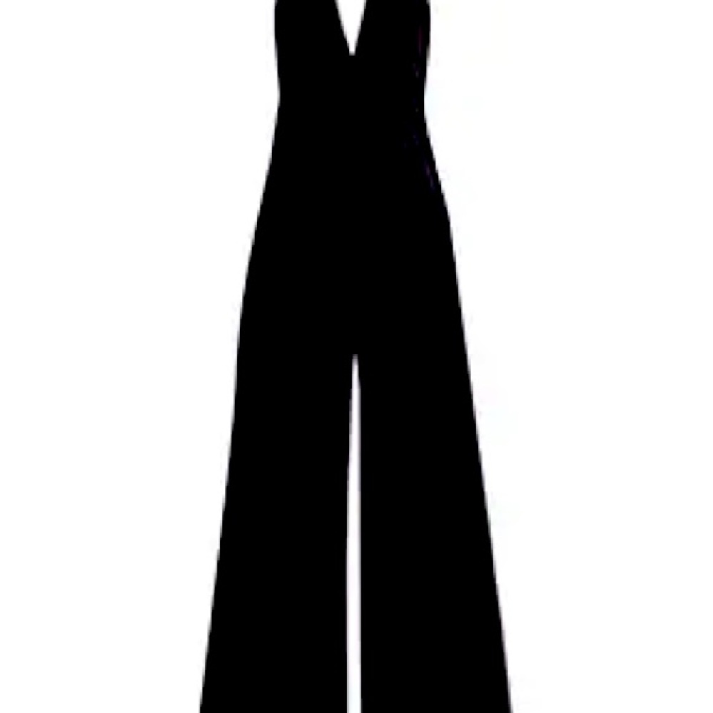 Jumpsuit size 10 from Saks